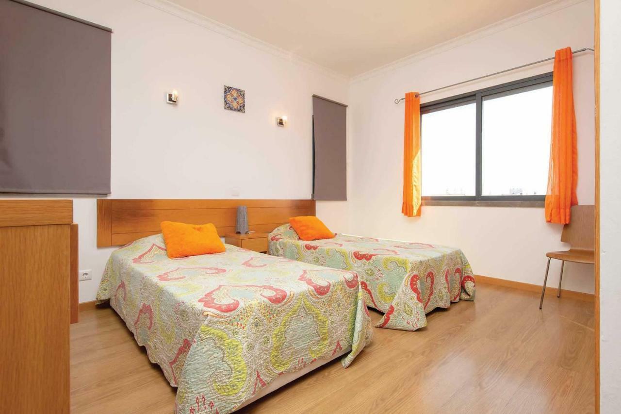 Villa Ruana - 5 Bedrooms On Suite- Free Out Door Hot Jacuzzi - By Bedzy Αλμπουφέιρα Εξωτερικό φωτογραφία