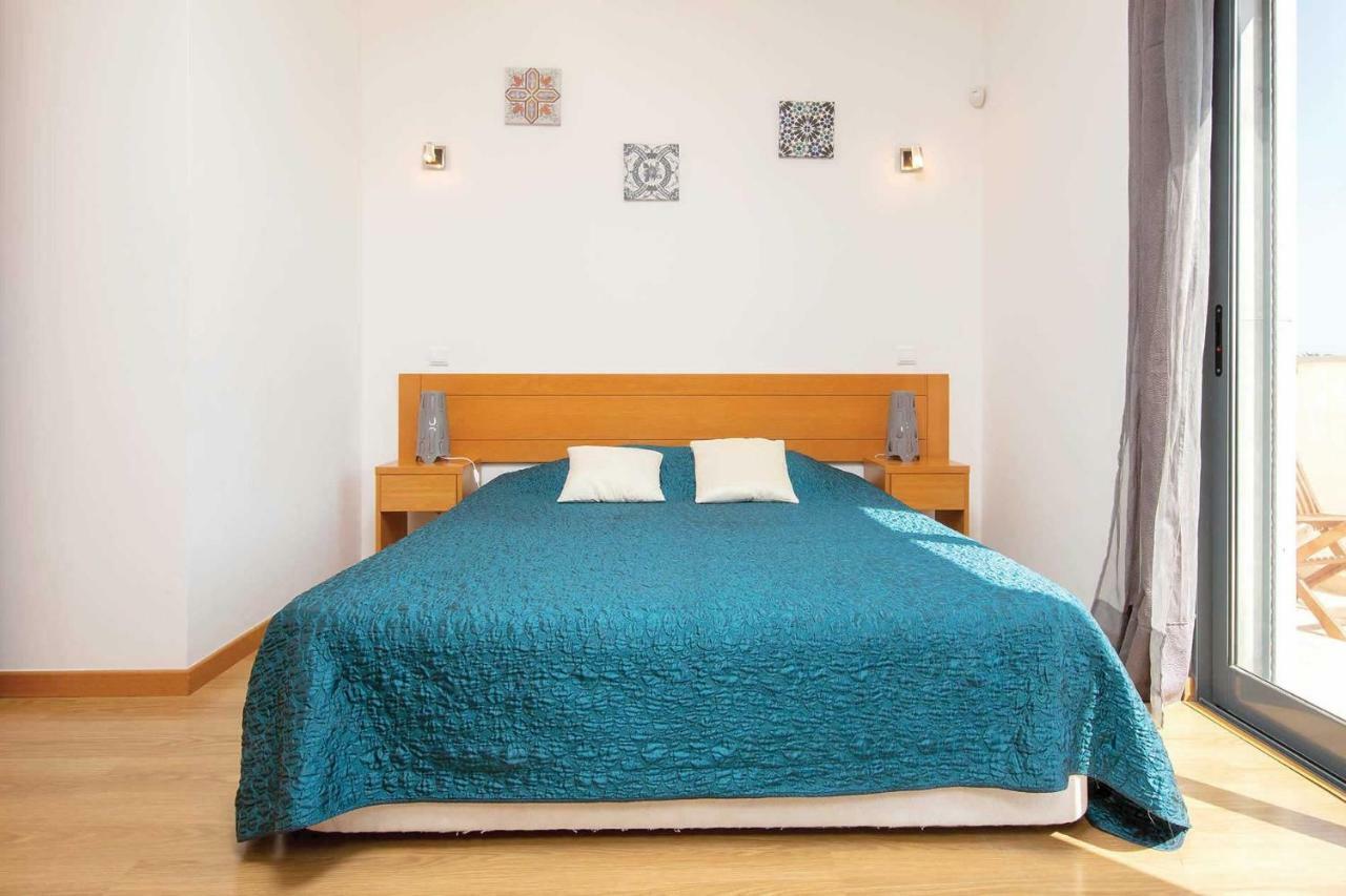 Villa Ruana - 5 Bedrooms On Suite- Free Out Door Hot Jacuzzi - By Bedzy Αλμπουφέιρα Εξωτερικό φωτογραφία