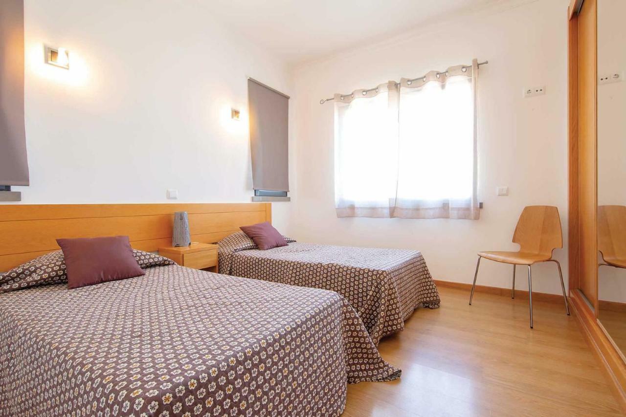 Villa Ruana - 5 Bedrooms On Suite- Free Out Door Hot Jacuzzi - By Bedzy Αλμπουφέιρα Εξωτερικό φωτογραφία